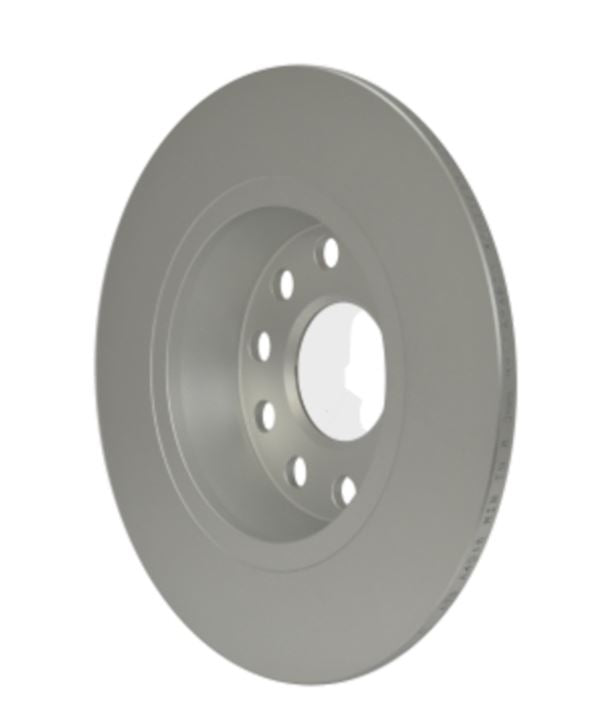 Hella 355116972 Brake Rotor