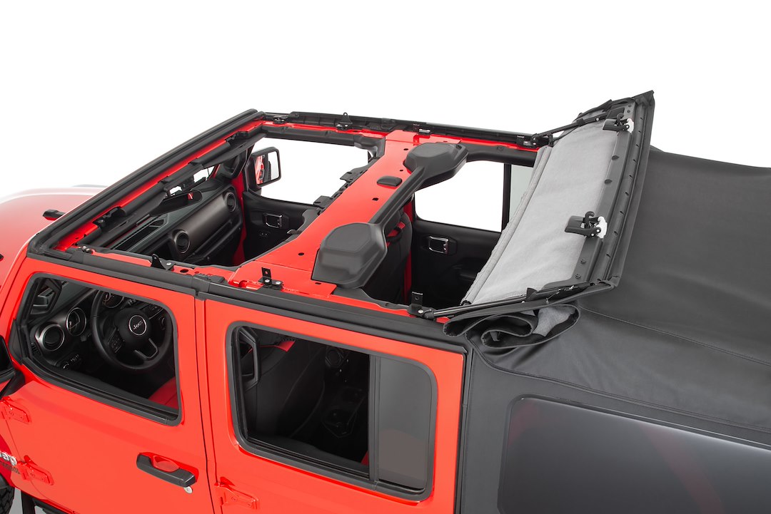 Mastertop 15601624 Soft Top