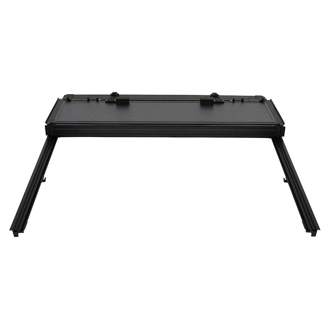 Westin 19-43995 Hard TRI Fold Tonneau Cover