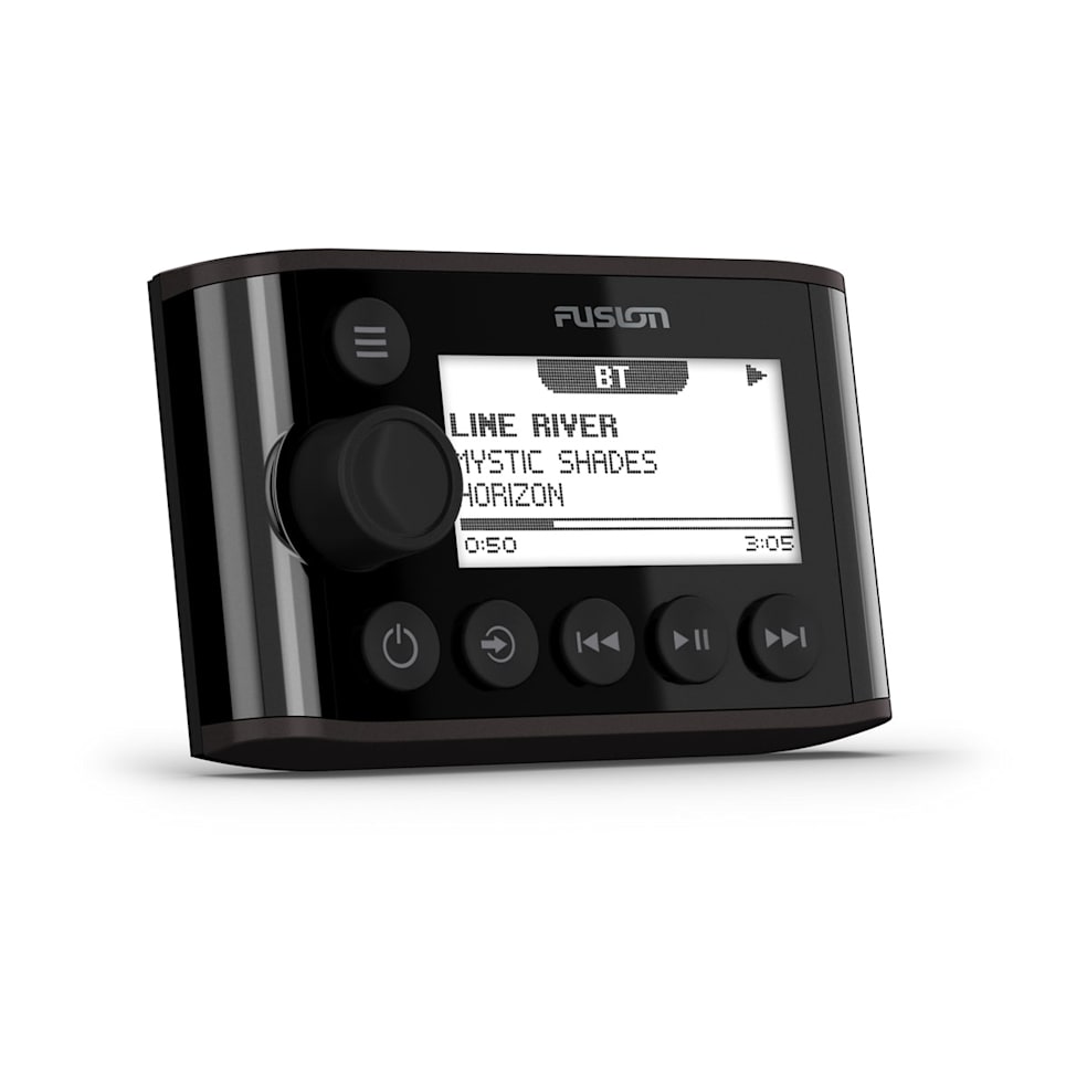 Fusion Elec 010-01628-04 Radio Remote Control