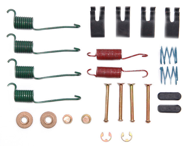 Raybestos H7313 - Combi Kit