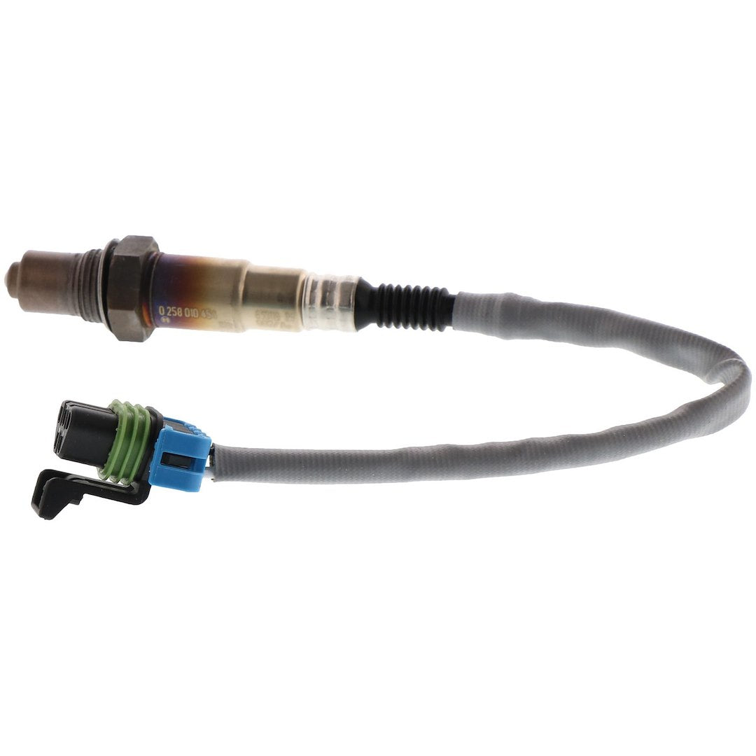 Bosch Quick And Easy To Install Oxygen Sensor 16088