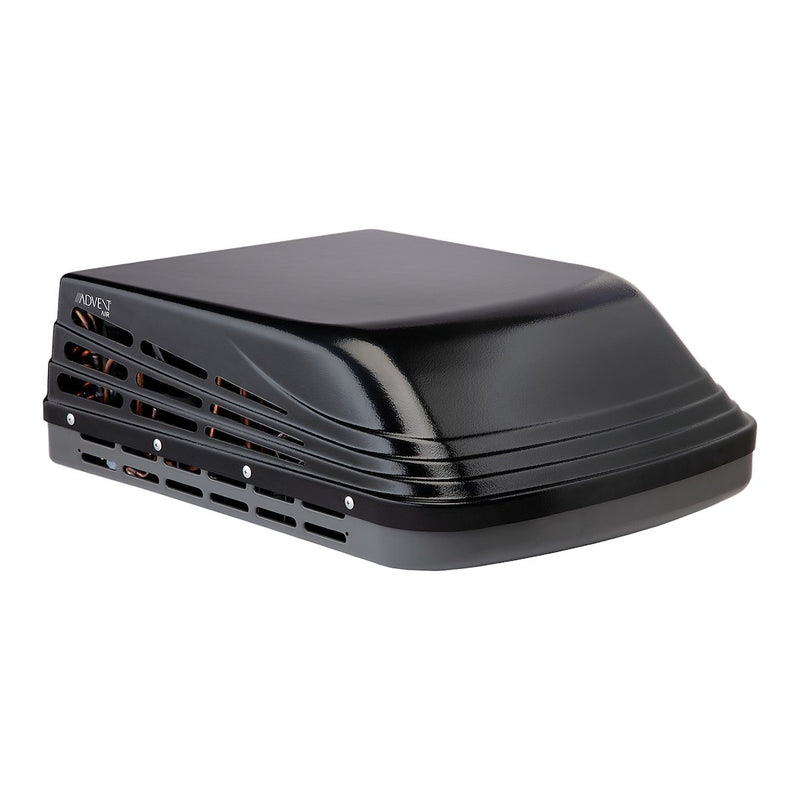 ASA ACR135LPBW Air Conditioner - Black