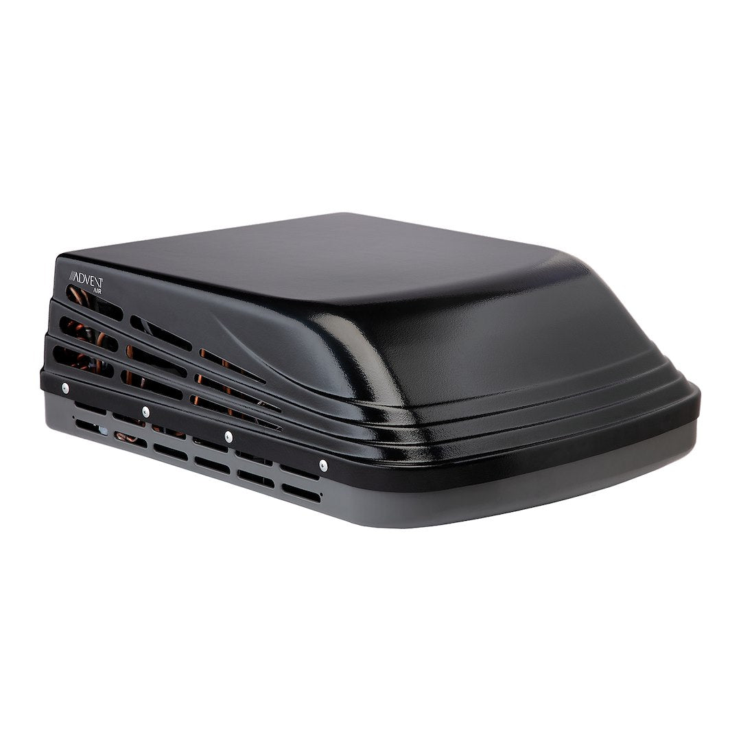 ASA ACR135LPBW Air Conditioner - Black