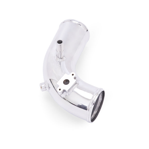 Mishimoto Reduces Air Intake Temperatures Turbocharger Intercooler Pipe Mmicp-F150-11KP - Trbochrgr Intrcooler