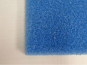 Helix Racing 752-2204 - Blue Skid Plate Foam