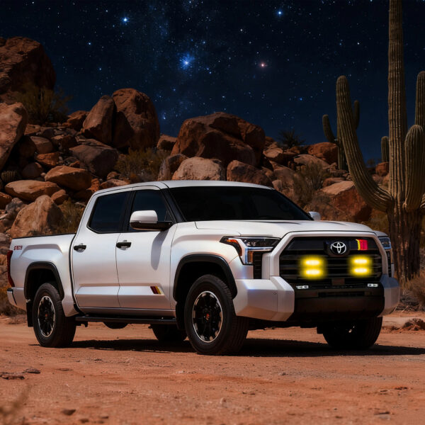 ARC Lighting 63TB4 Grille Light - LED