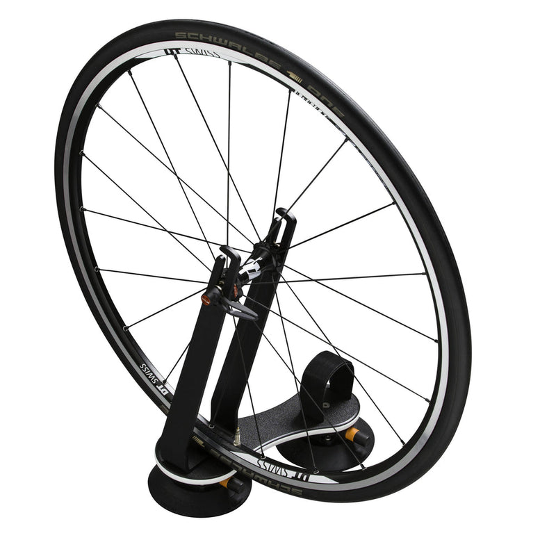 Seasucker Made In USA Bike Rack Wheel Holder BV1022 - Flight Deck Front UP