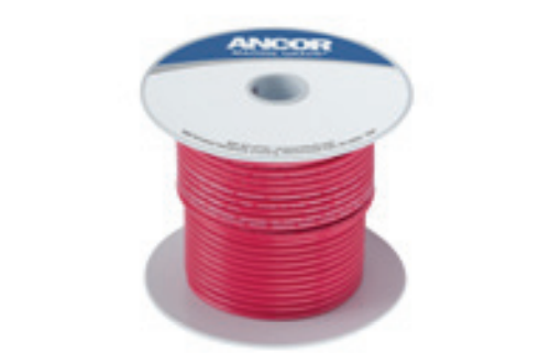 Ancor 112505 - Copper Tinned Wire Awg 13MM2
