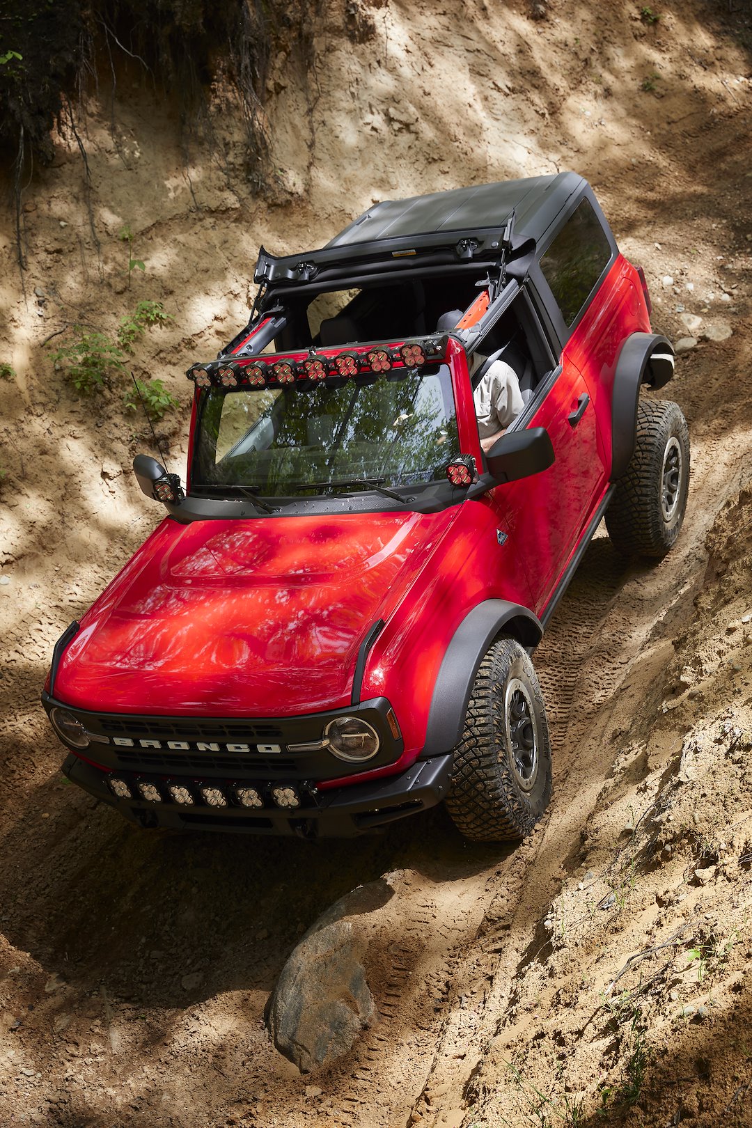 Bestop 52460-35 Soft Top
