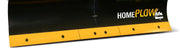 Meyer Prod Reversible Strong Rubber Blade Edge Snow Plow Cutting Edge 08384 - Yellow Kit Cut HP 6.8