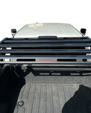 Black Horse AR2-01BA1 Bed Cargo Rack