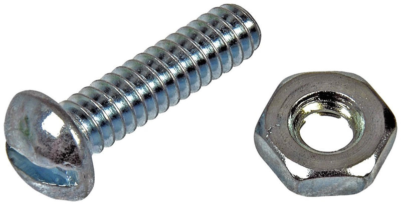 Dorman Limited Lifetime Warranty Bolt 784-600 - Stv Blt 16-24X1