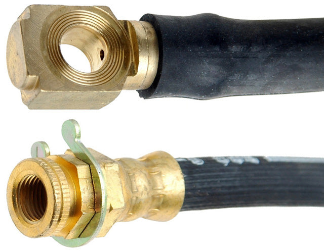 Raybestos Easy To Install Brake Line BH38602 - Hose
