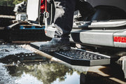 Legend Fleet Fleet Tested Trade Approved Truck Step GM0296-JL1.RS - Black Gmc Fixed Rear Step-Black