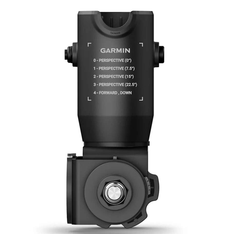 Garmin Elec. 010-13404-70 Transducer Mount
