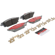 Brembo P10068SD Brake Pad