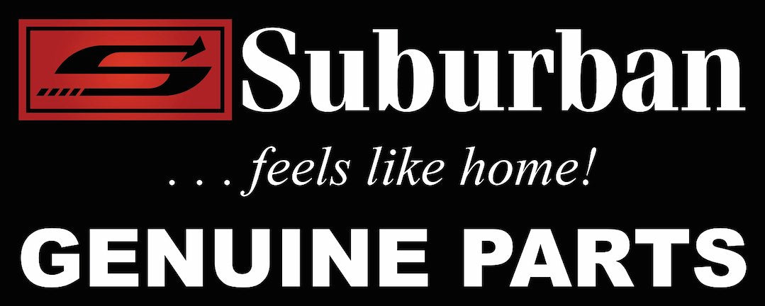 Suburban MFG 525058 For suburban stove oven door - Seal