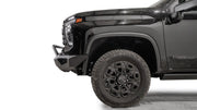 FAB Fours Provides Far Greater Tire Clearance Bumper CH24-V6152-1 - Vengeance Front