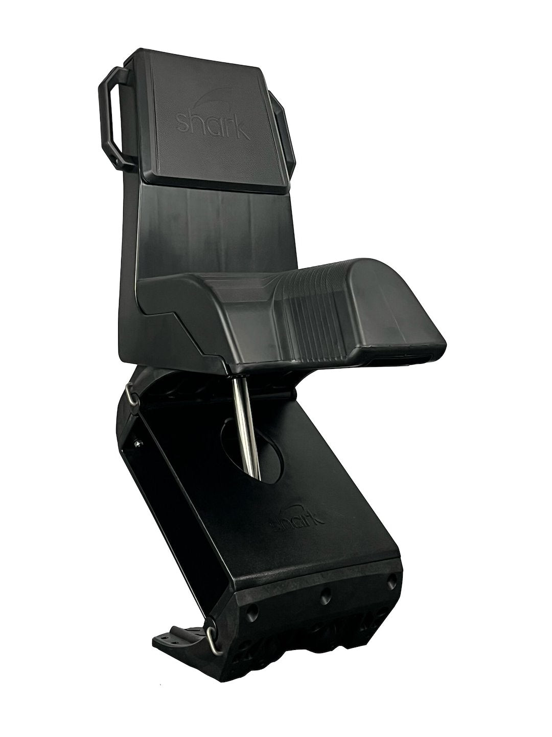 Springfield Energy Absorbing Foam Boat Seat Fbax2000 - Ultra Ultra Flex Suspens