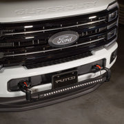 Putco D1-B Light Bar Mounting Kit