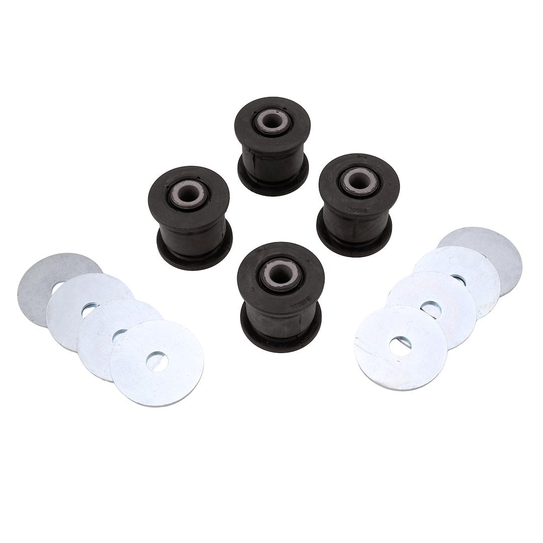 Suspens PRO High Durometer Vulcanized Rubber Control Arm Bushing Cabp02 - Pack GM 1500
