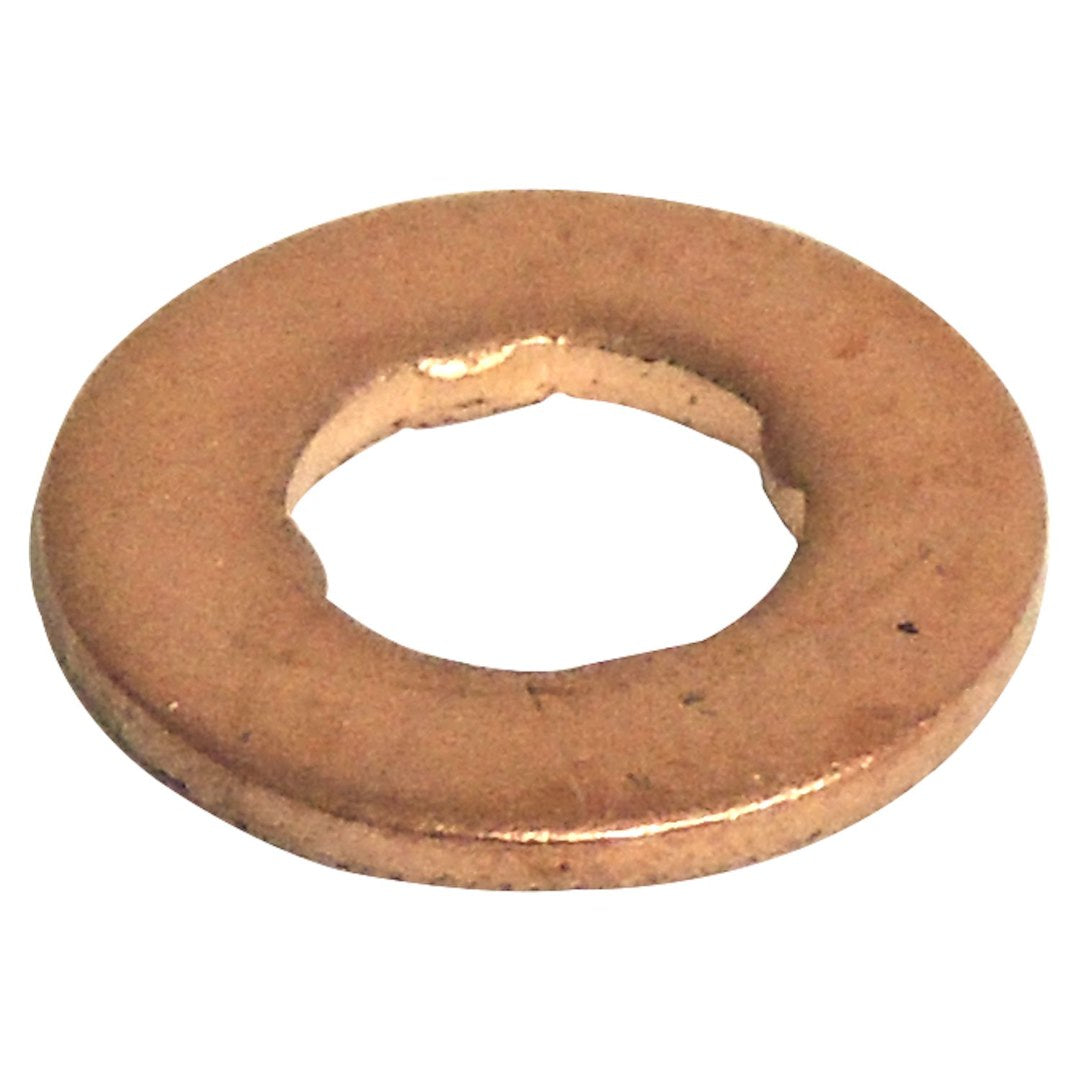Crown Auto 5072722AA Fuel Injector Seal Kit