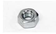 BAL Norco 854165 - Nut