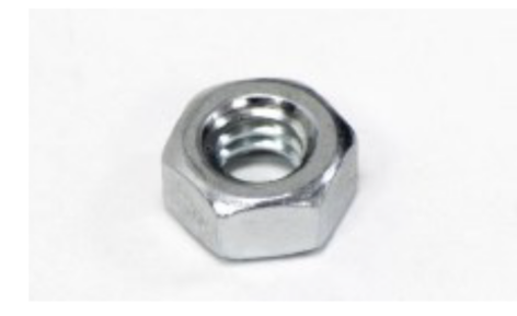 BAL Norco 854165 - Nut