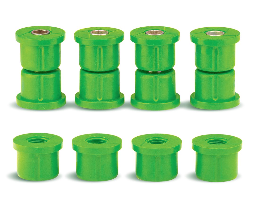 Ironman 4X4 1226UK Leaf Spring Bushing