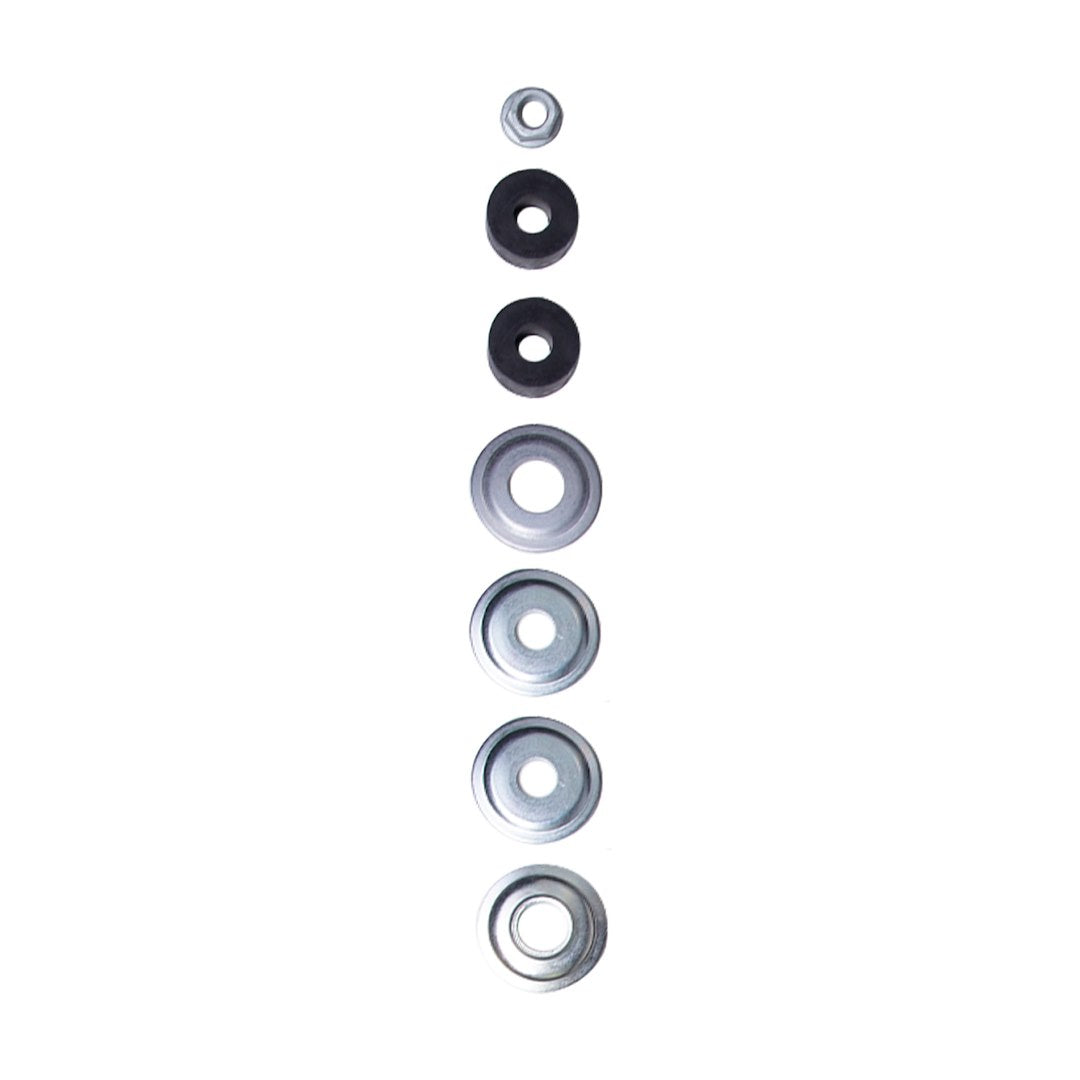 Bilstein Vehicle Specific Tuning Shock Absorber 24-332903 - Toyota Sequoia 2024-2023