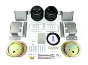 Pacbrake Limited Lifetime Warranty Helper Spring Kit HP10171-X - HP10171-X Alpha XD 7500 LB Rear Air