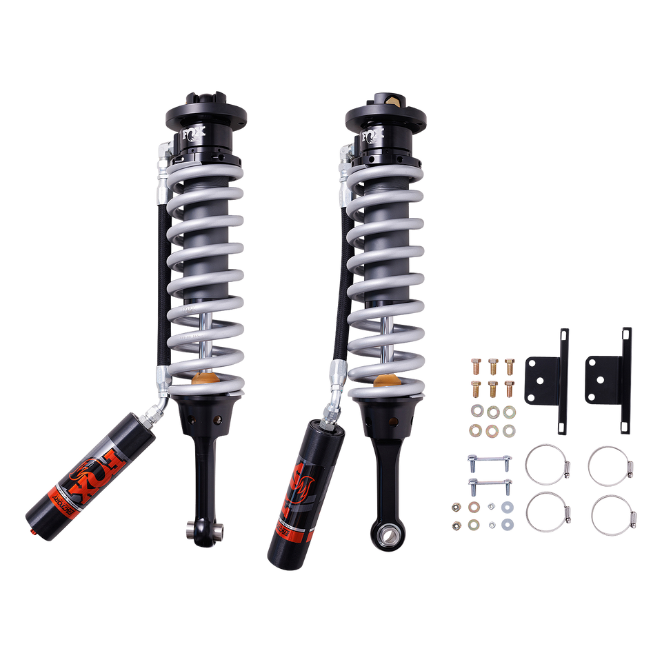 FOX Shox 883-02-233 Coil Over Shock Absorber