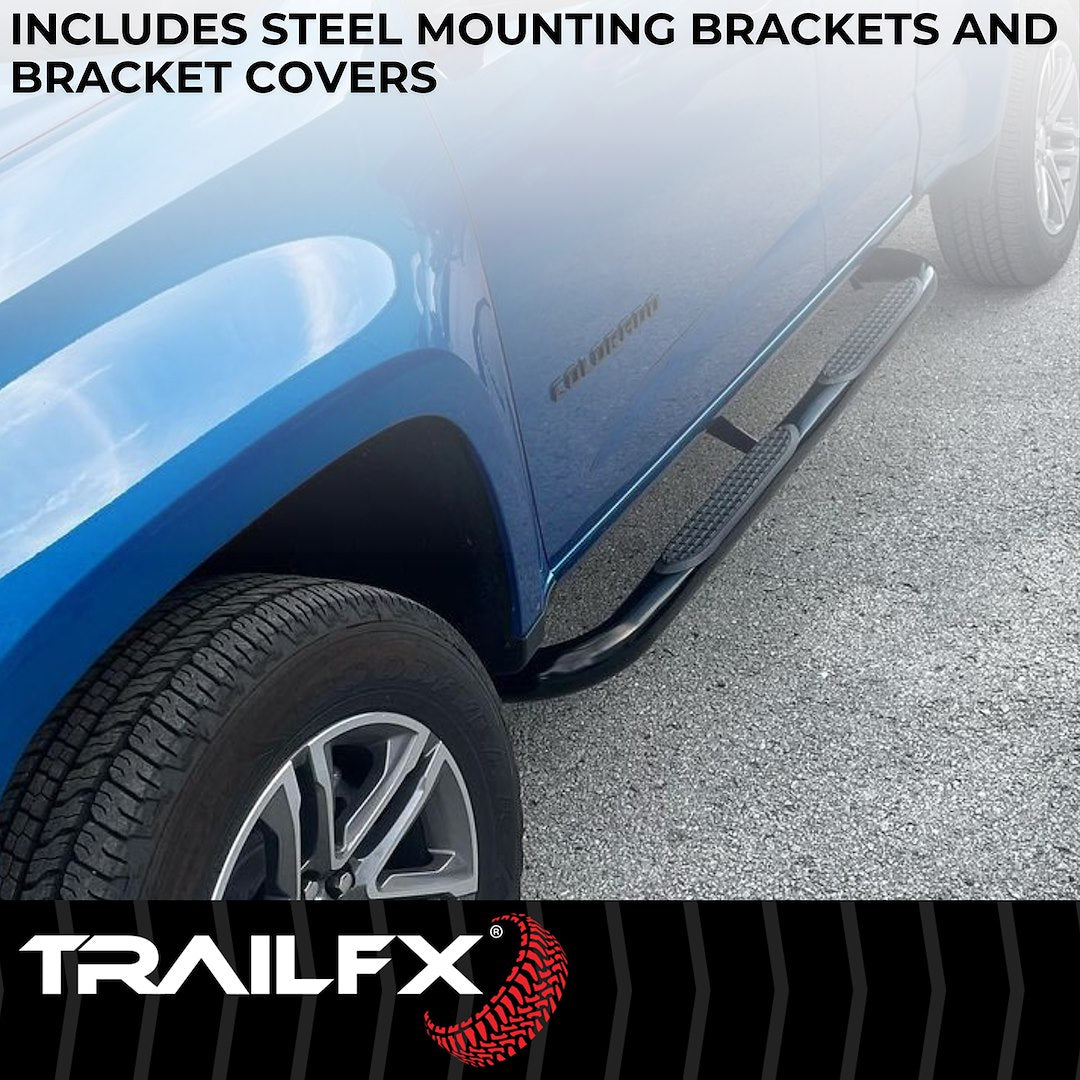 Trailfx A0069T Nerf Bar