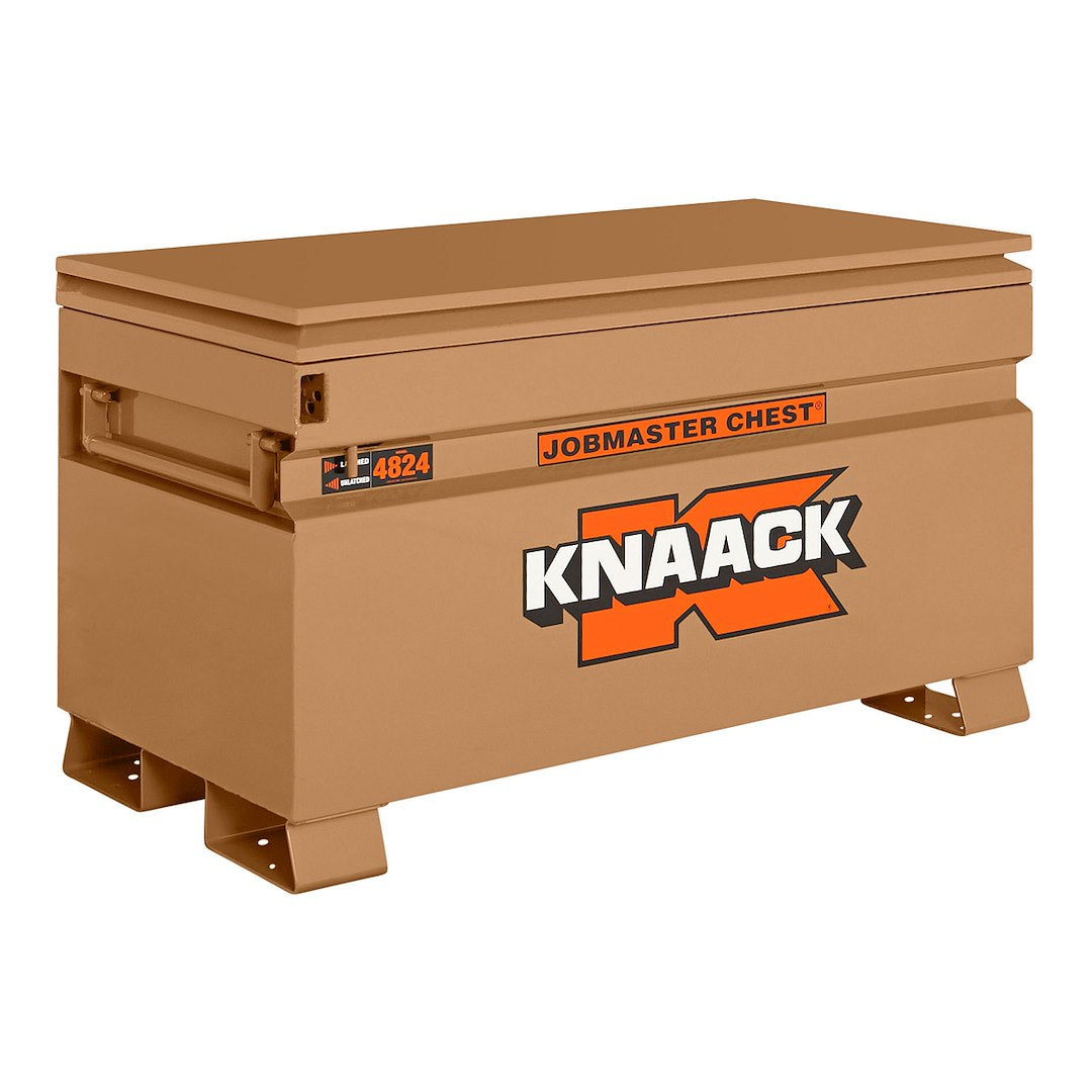 Weatherguard 4824-KL Tool Box