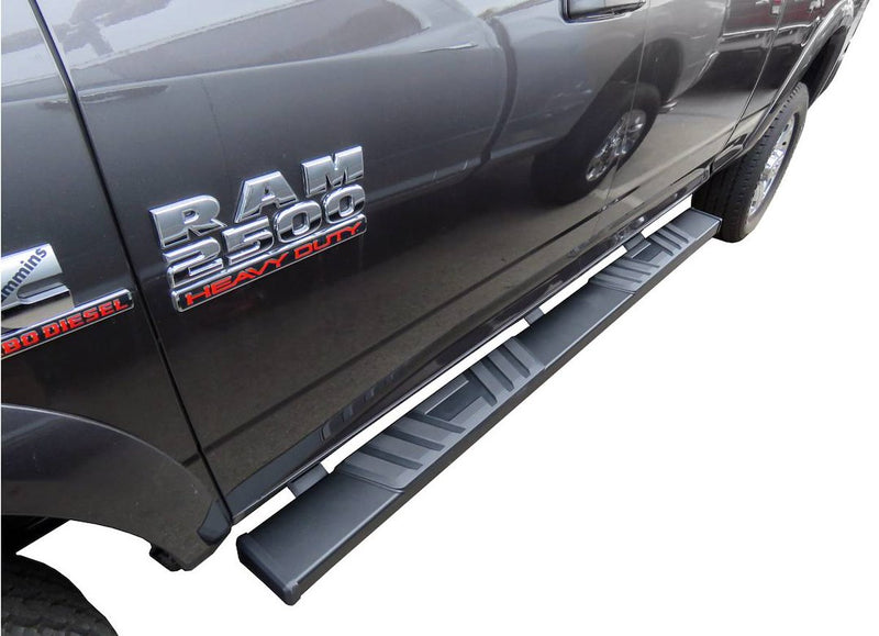 Steelcraft 500-23300 6 inch width matches oe running boards
