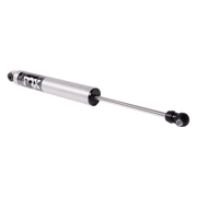 FOX Shox High Flow Velocity Sensitive Damping Shock Absorber 987-24-063 - Performance Series 2.5 Smooth Body