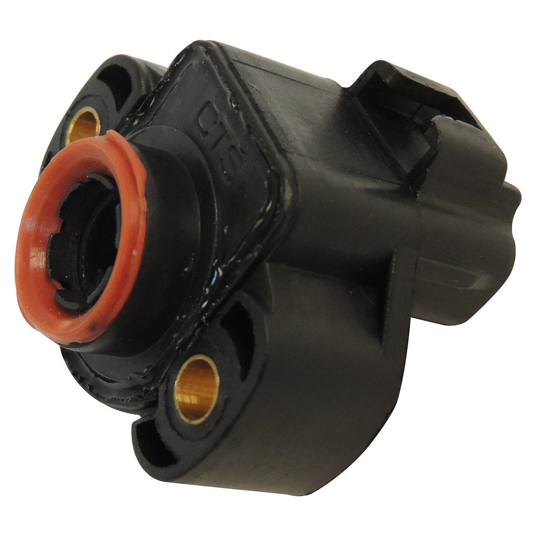 Crown Auto 4874371AC Throttle Position Sensor