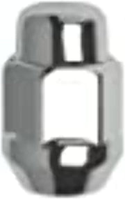 Gorilla 91138 Acorn Bulge - Chrome