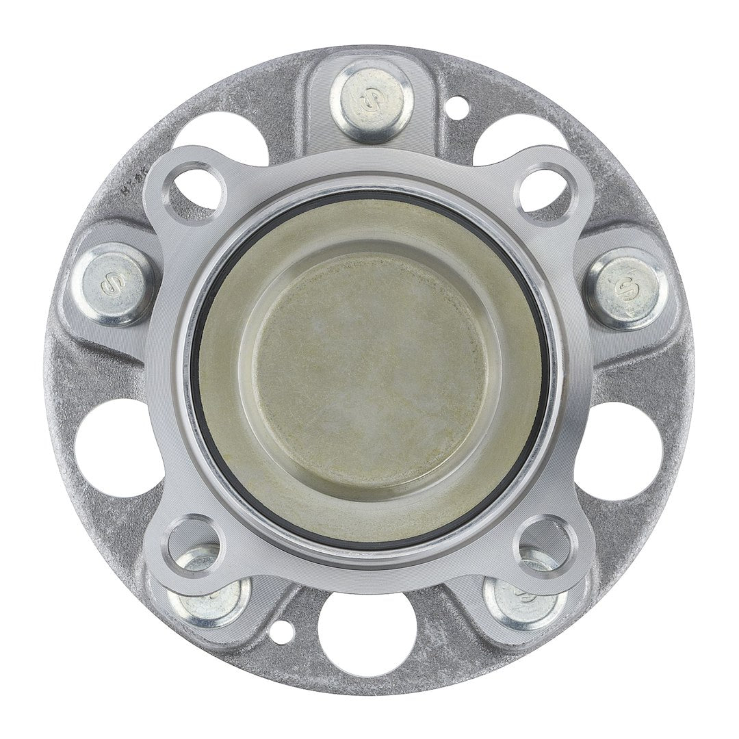 Moog 512516 Wheel Bearing And Hub Assembly