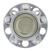 Moog 512516 Wheel Bearing And Hub Assembly