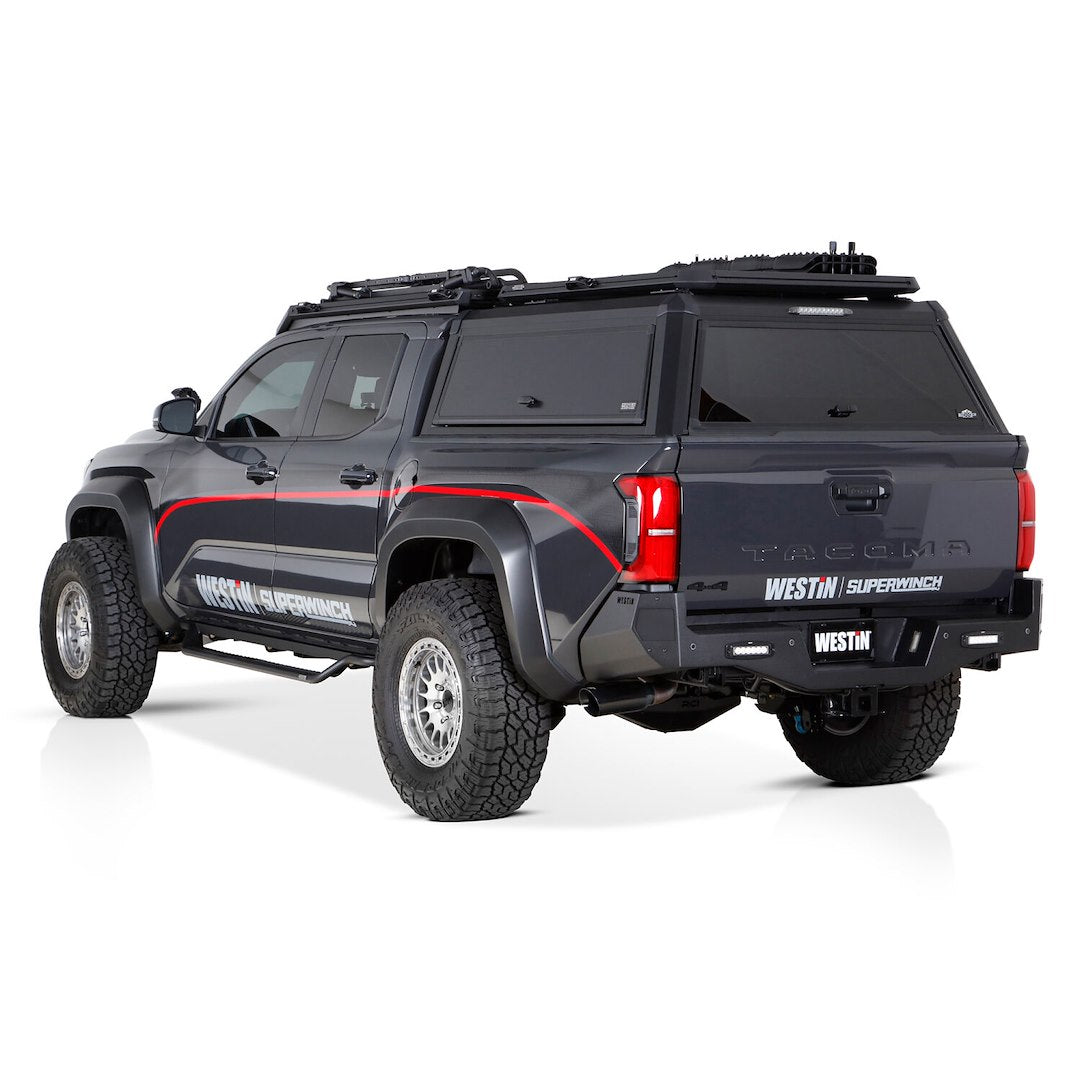 Westin 20-42785 Running Board