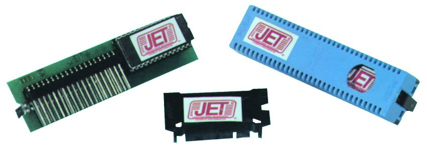 JET Chips 18712S Computer Chip/ Module