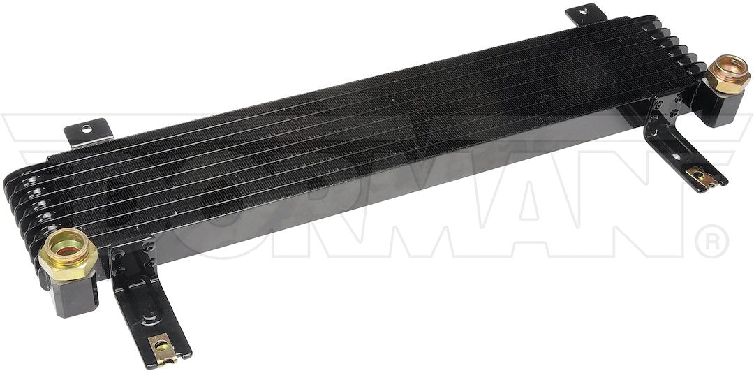 Dorman Limited Lifetime Warranty Fluid Cooler 918-293 - Transmission Oil Assembly