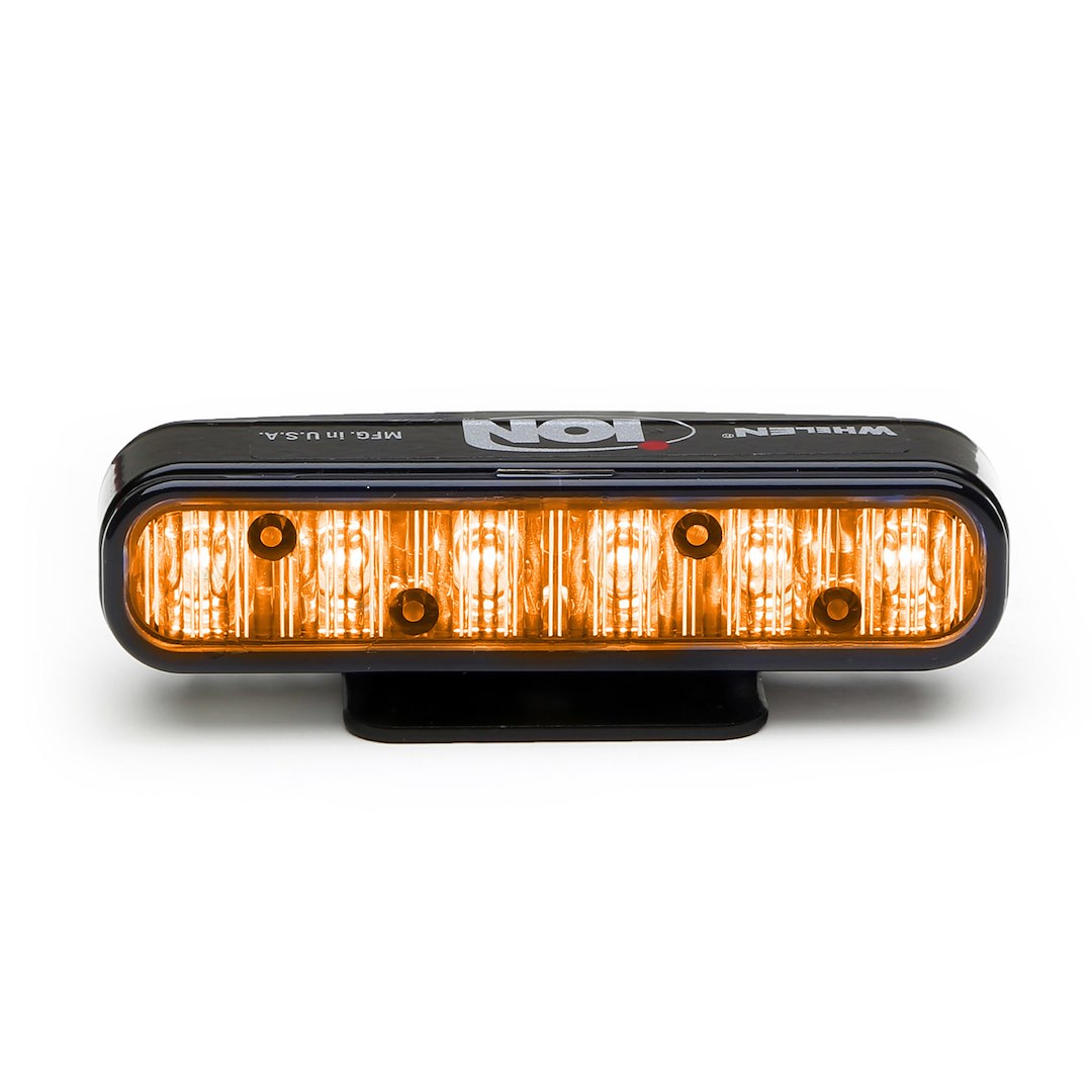Whelen Ionm Warning Light - Blue