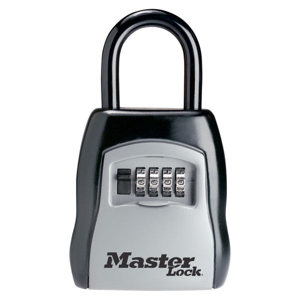Masterlock 5400D - Key Storage