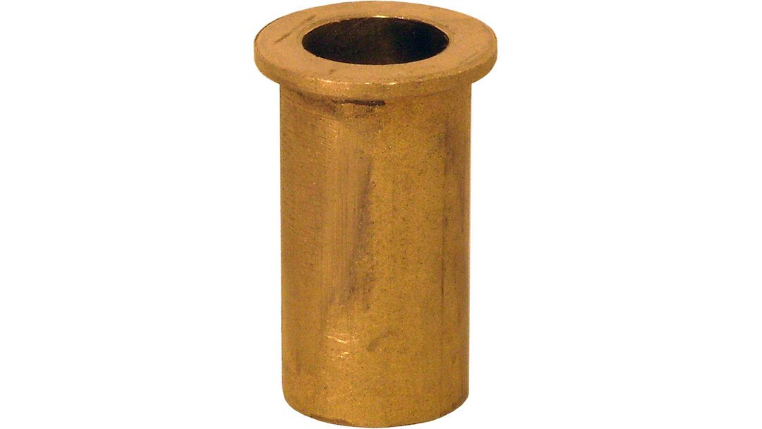 Springfield 2100077 Constructed from brass material