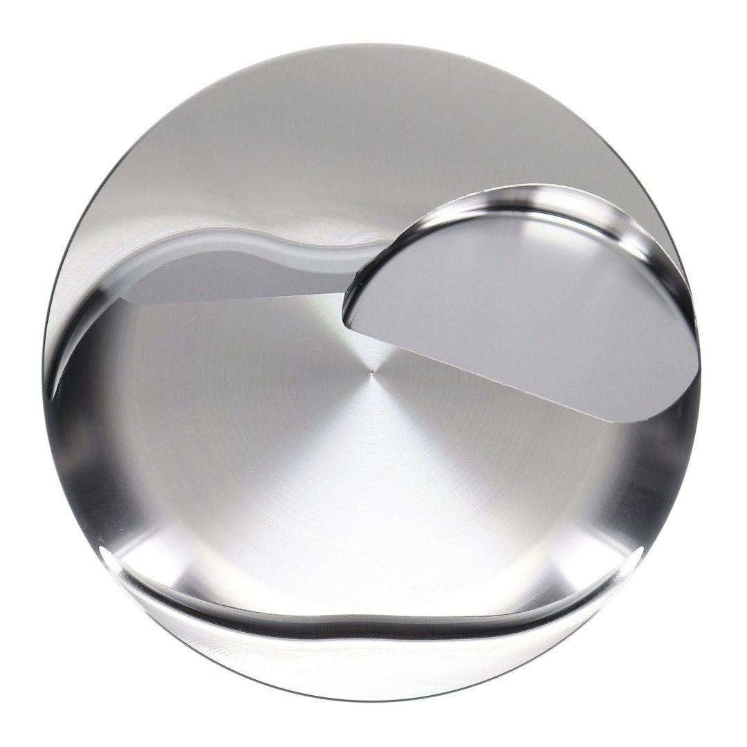 JE Wiseco Made In USA Piston 212135 - 454 Bbc 10 Dome