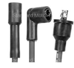 Standard IGN 27815 Spark Plug Wire Set