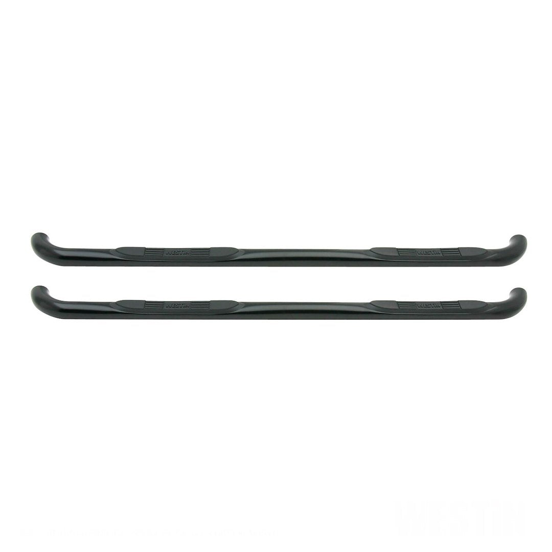 Westin Frame Body Mount Bolts Nerf Bar 23-3865 - Black SB Silv 25 CC 2015